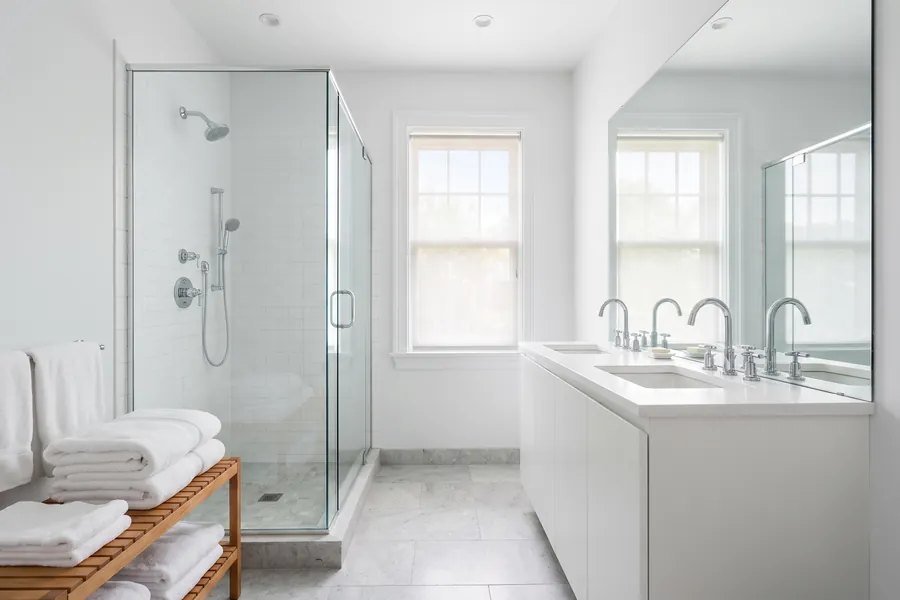 Bathroom — 620 Jones Dairy Road, Wake Forest, NC 27587