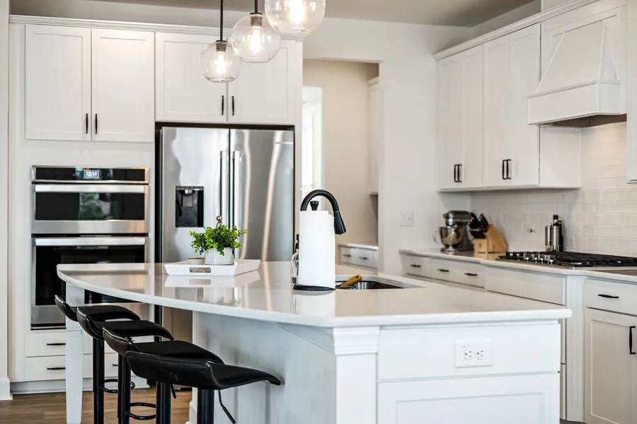 Living space — 1707 Poole Road, Raleigh, NC 27610